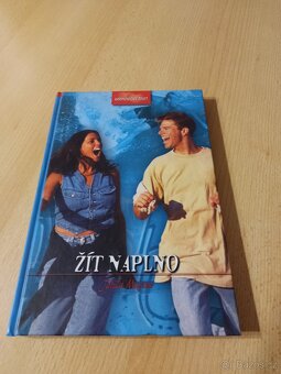 Nová encyklopedie Bible, Duchovní slovník vodnářského věku - 15