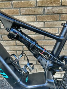 Specialized Turbo LEVO FSR / 29" / M / 700Wh / - 15