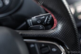 Škoda Octavia Combi 2.0 TDI DPF RS 4x4 DSG - 15