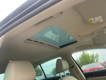 Škoda Superb, 2.0TDi-125kW NOVÉ V ČR - 15