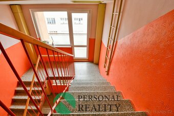 Prodej bytu 2+1 55 m², Cheb, ev.č. 02746 - 15