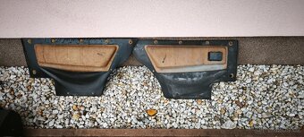 VW Golf MK1 díly - 15