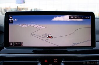 BMW X3 M40d mHEV A/T 2021 - 15