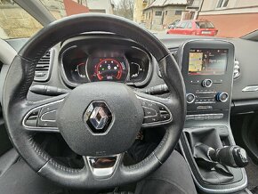 Renault GRAND Scenic 1.3tce 2019 - 15