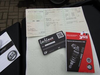 suzuki gsf 1250 ABS - 15