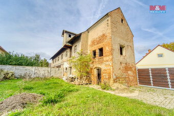 Prodej rodinného domu, 80 m², Blšany, ul. Lipová - 15
