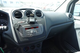 FORD TRANSIT CONNECT 1,8TDCI KLIMA - 15