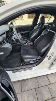 Toyota Corolla GR limitovaná edice - 15