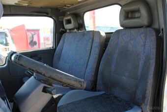 Nissan Cabstar 3.0,35/2,VALNÍK,TAŽNÉ - 15