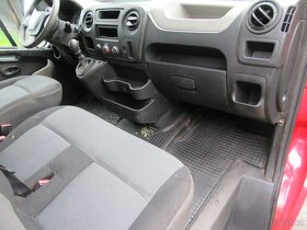 RENAULT MASTER L1H1 2.3 r.v.2015 nový v čr.po 1.maj.DPH - 15