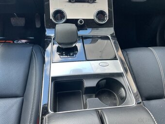 Land Rover Range Rover Velar D200 R-Dynamic, DPH - 15