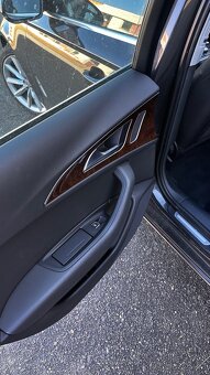 Audi A6 C7 - 3.0 Diesel - 15