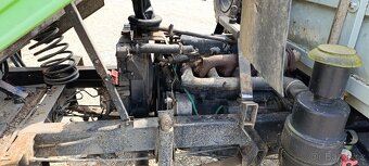 Prodám Multicar M25 - 15