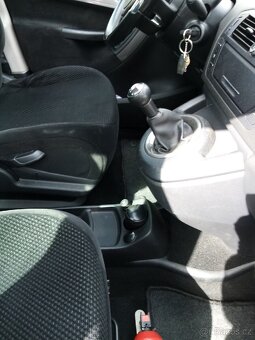 Citroen C4 grand Picasso D - 15