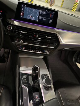 BMW xDrive 530 - 15