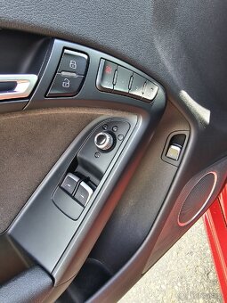 Prodam/Vymenim Rs5 r.v.2015 331kw najeto 125tis servisovana - 15