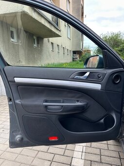 Škoda Octavia 2 kombi - 15
