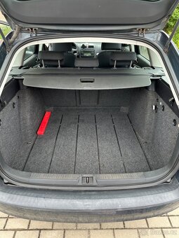 Škoda Octavia 2 kombi - 1.9 TDI - 15