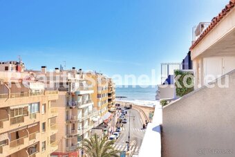 Apartmán 4+kk | 75 m² | Balkon s výhledem na moře TORREVIEJA - 15