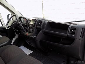 Peugeot Boxer 2.2 BlueHDi/333/L2H2/NAVI/DPH/ - 15