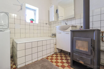 Rodinný dům, Soběšice u Sušice v Pošumaví - 15