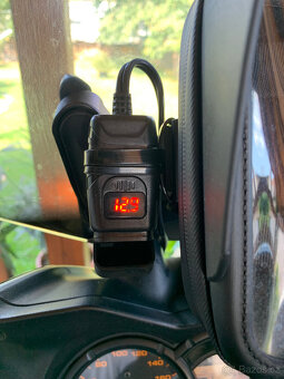 SUZUKI DL 650 - 15
