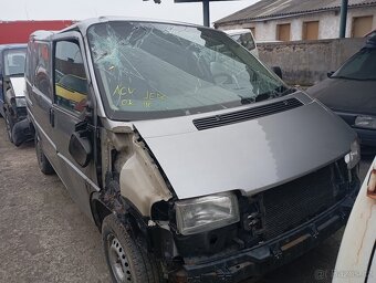 VW Transportér T4 - 15