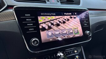 Superb III Sportline Facelift 2.0 TDI DSG, 07/2020 139 TKM - 15