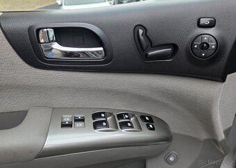 Kia Carnival 2.9-7 MÍST-PREMIUM-AUTOMAT - 15