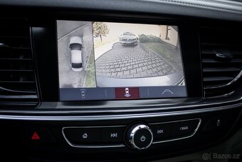 Opel Insignia ST 2.0 Turbo S&S Exclusive 4x4 AT8 - 15