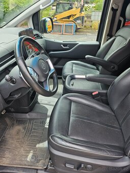 Hyundai Staria - 15