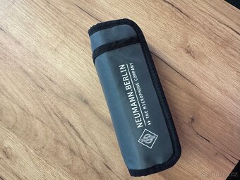 Mikrofon Neumann Berlin - 15