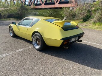 Renault Alpine A310 2,7 - 15