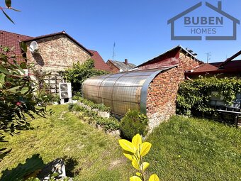 Rodinný dům 4+kk (užitná plocha 96 m²), pozemek 651 m² - Tac - 15