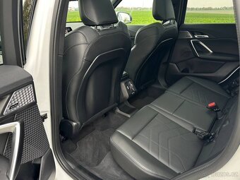 BMW X1 xDrive20d M Sport - Záruka | DPH - 15