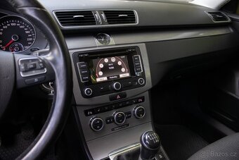 VW Volkswagen Passat Variant 2.0TDi /aj na splátky/ - 15
