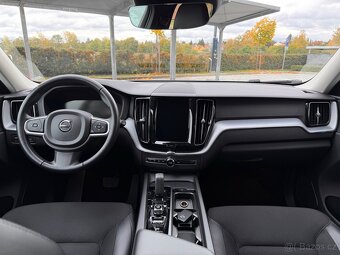 Volvo XC60 Momentum Pro / B4 145 kW / 2020 / DPH - 15