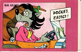 Dětská leporela - 15