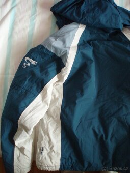 kvalitní zimní oblečení sportovní kalhoty - 15