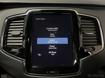 Volvo XC90 T8 AWD INSCRIPTION, WEBASTO, PANORAMA - 15