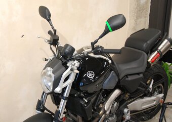 Yamaha MT-03 - hezký stav, od 18ti let - 15