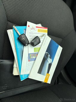 Opel Astra H 2.Majitel, původ ČR, najeto jen 113000km - 15