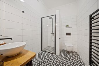 Apartmánový dům - Dolní Hedeč - 15