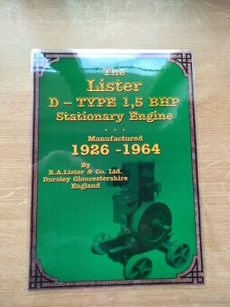 Stabilní motor - 15