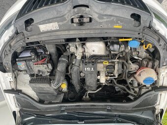 ŠKODA RAPID SPACEBACK 2015 1.2 tsi 77kw MONTE CARLO - 15