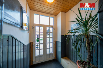 Prodej restaurace, stravování, 415 m², Seč - 15