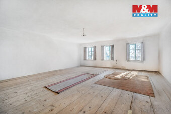 Prodej zemědělské usedlosti, 248 m², Pěnčín - 15