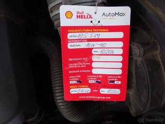 VW Golf 1.6i r.v.2008 (75 kw) stk:5/2026 - 15