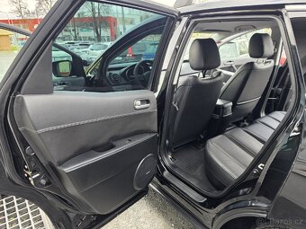 Mazda CX-7
2 3 i Bose 4x4 - 15