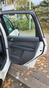 Ford Focus C-Max TDCi 1,6 z roku 2006 - 15